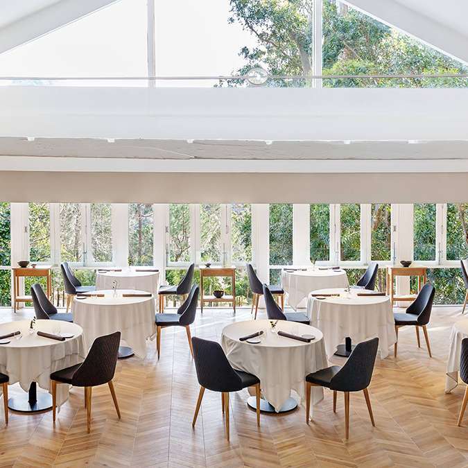 Fine Dining in Somerset West