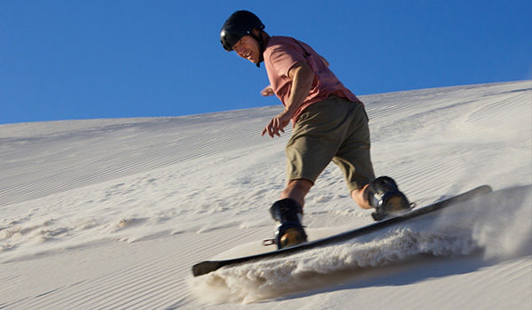 Adrenaline Activities Near Somerset West