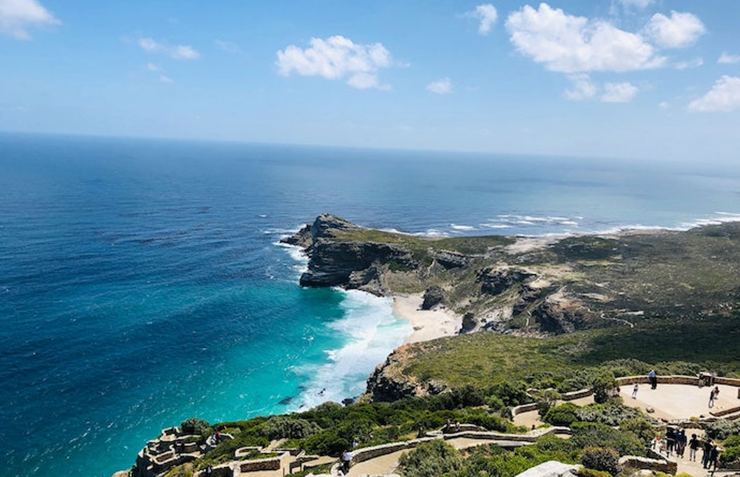 Best Beaches Near Somerset West