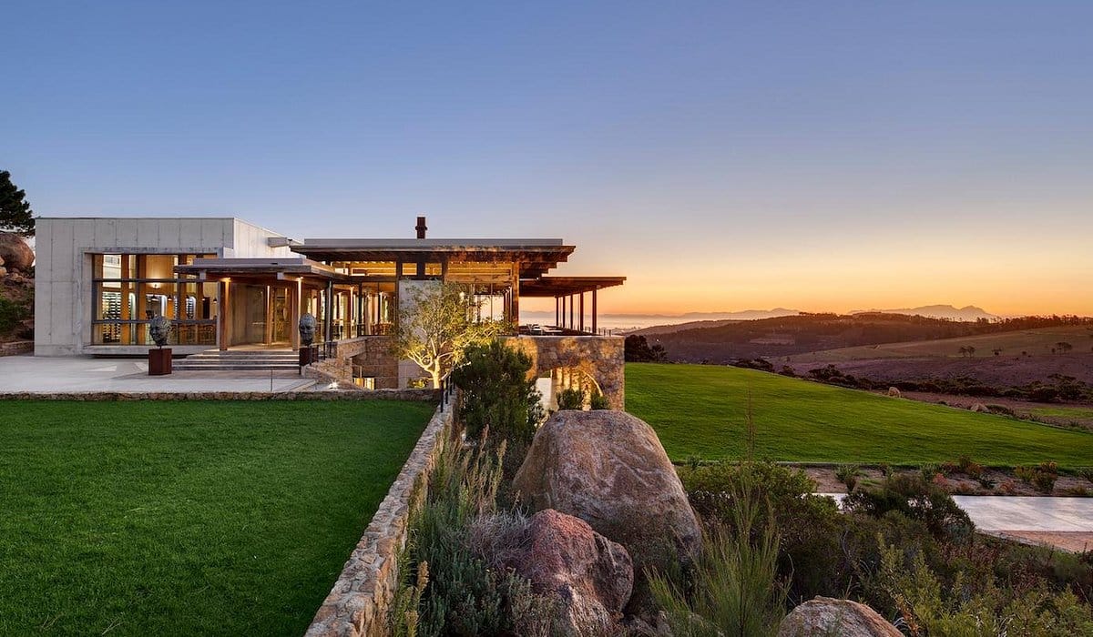 Hidden Gems in Somerset West