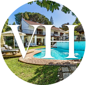 Villa Helderberg logo